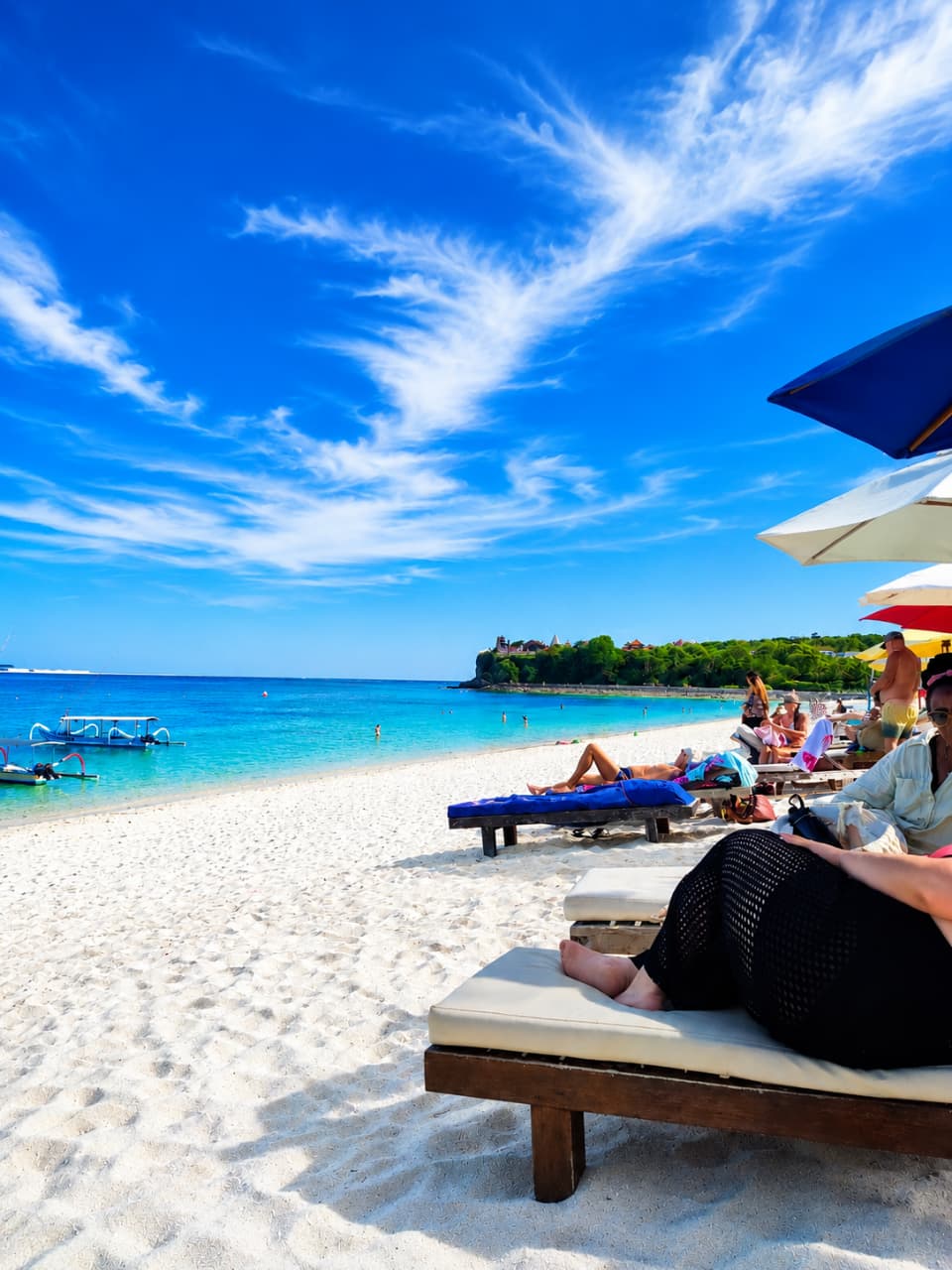Lembongan Island