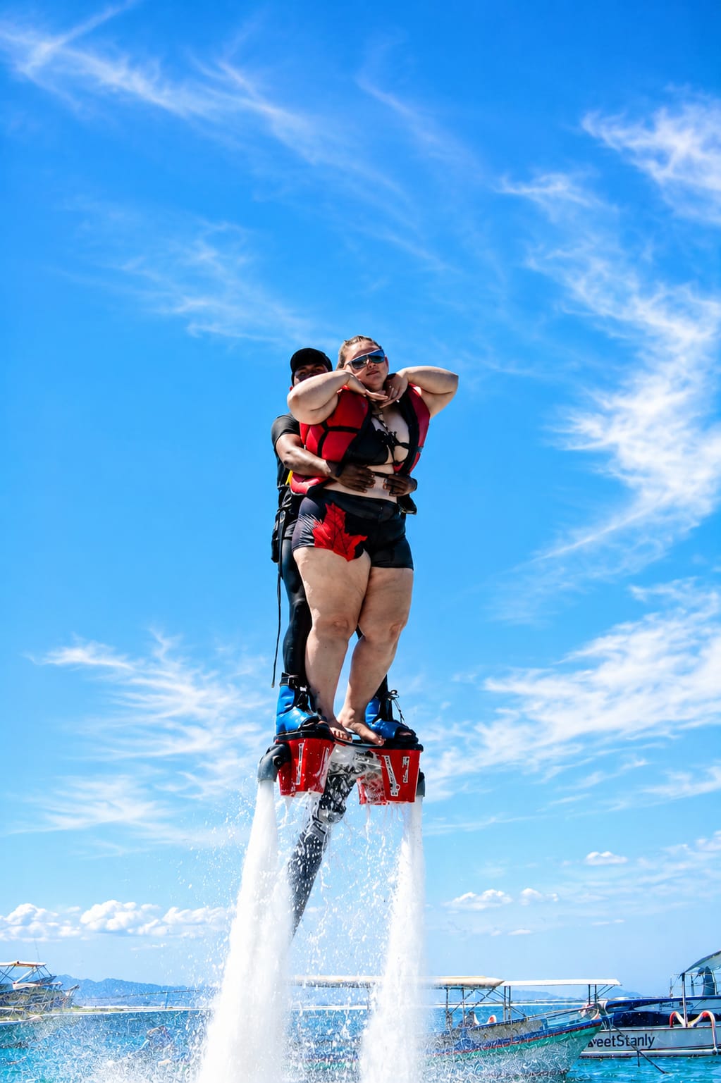 Bali Water Sports